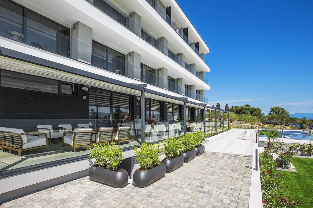 מאלינסקה Hotel Villa Margaret מראה חיצוני תמונה