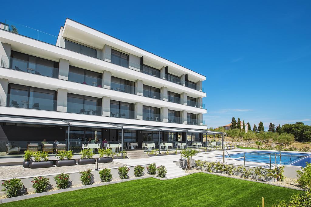 מאלינסקה Hotel Villa Margaret מראה חיצוני תמונה