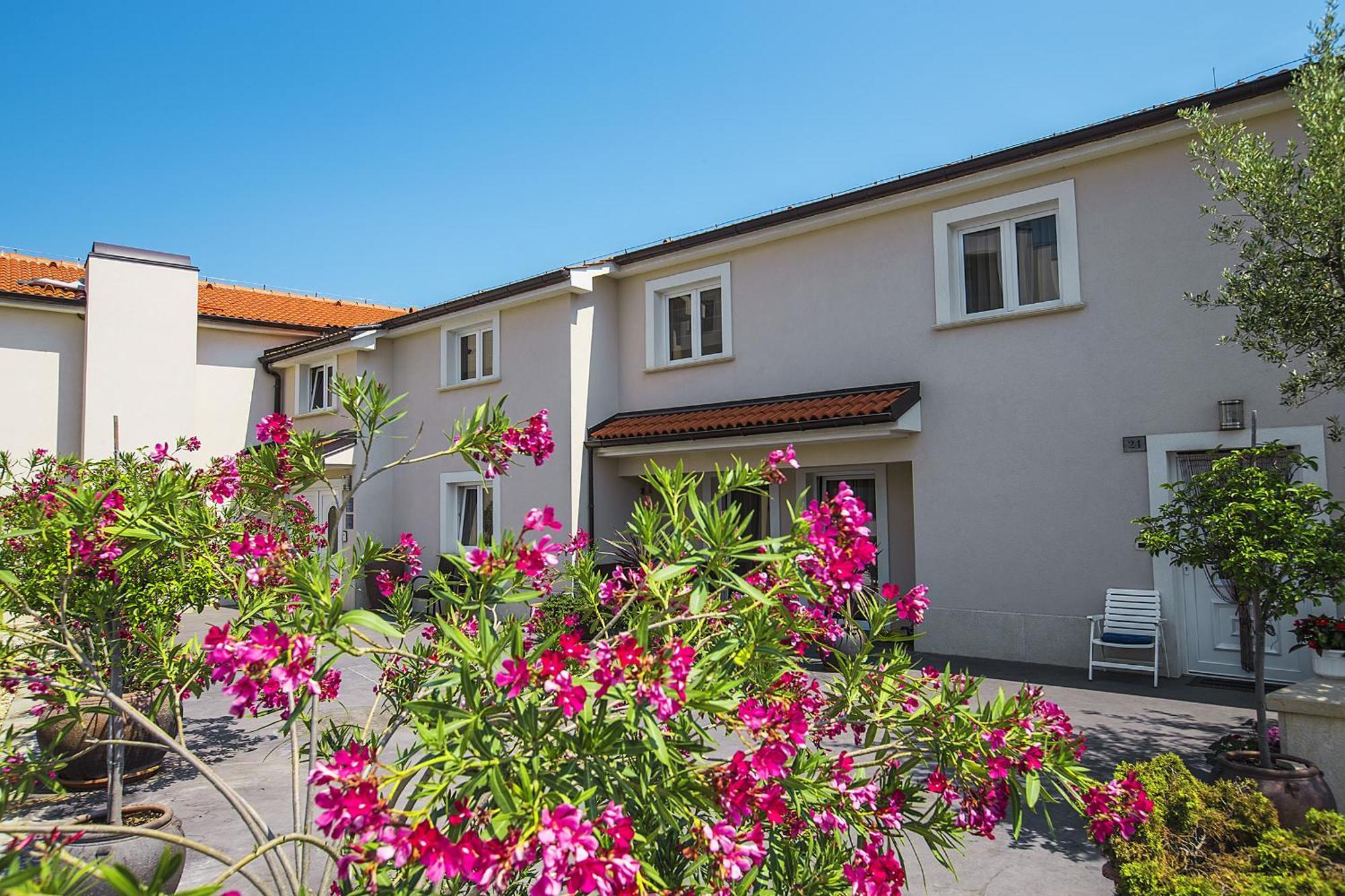 מאלינסקה Hotel Villa Margaret חדר תמונה