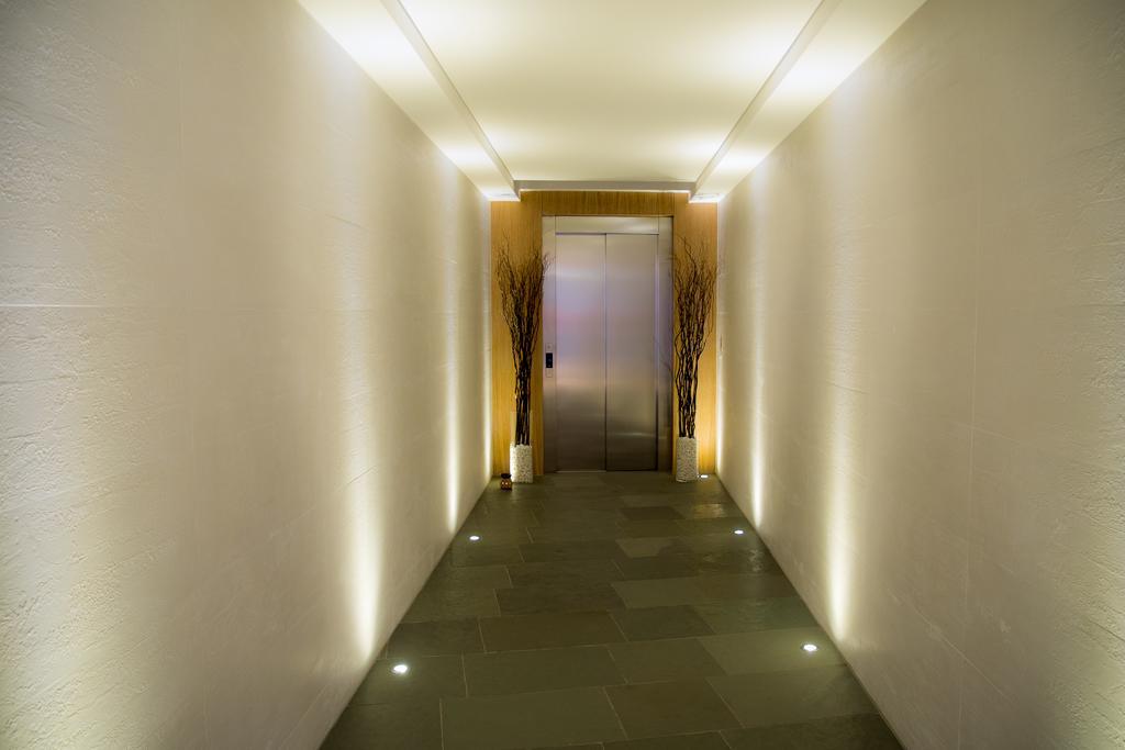 מאלינסקה Hotel Villa Margaret מראה חיצוני תמונה