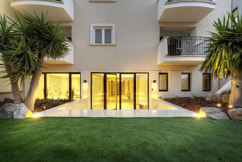 מאלינסקה Hotel Villa Margaret מראה חיצוני תמונה