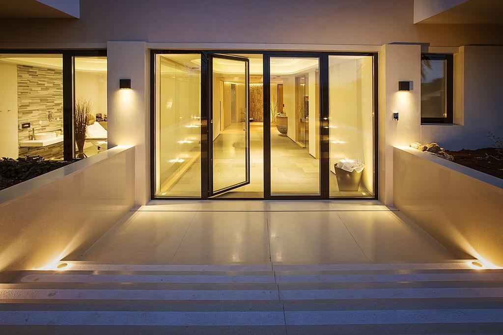 מאלינסקה Hotel Villa Margaret מראה חיצוני תמונה