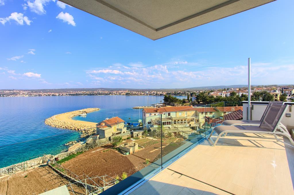 מאלינסקה Hotel Villa Margaret מראה חיצוני תמונה