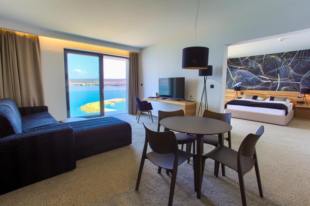 מאלינסקה Hotel Villa Margaret מראה חיצוני תמונה