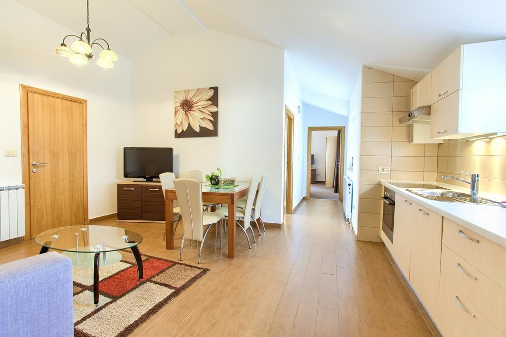 מאלינסקה Hotel Villa Margaret מראה חיצוני תמונה
